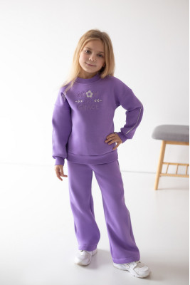 Костюм для дівчаток